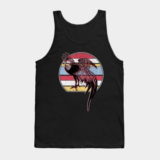 Cock a doodle doo! Tank Top